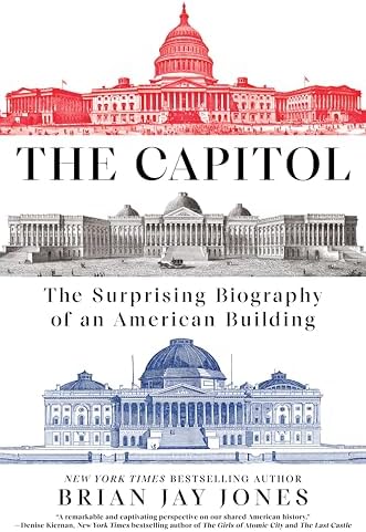 Amazon.com: The President's House: 1800 to the Present The Secrets
